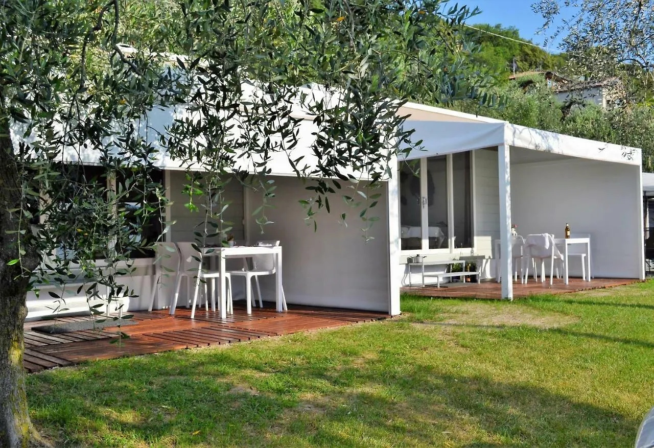 Camping Spiaggia D' Oro Torri Torri Del Benaco 0*,