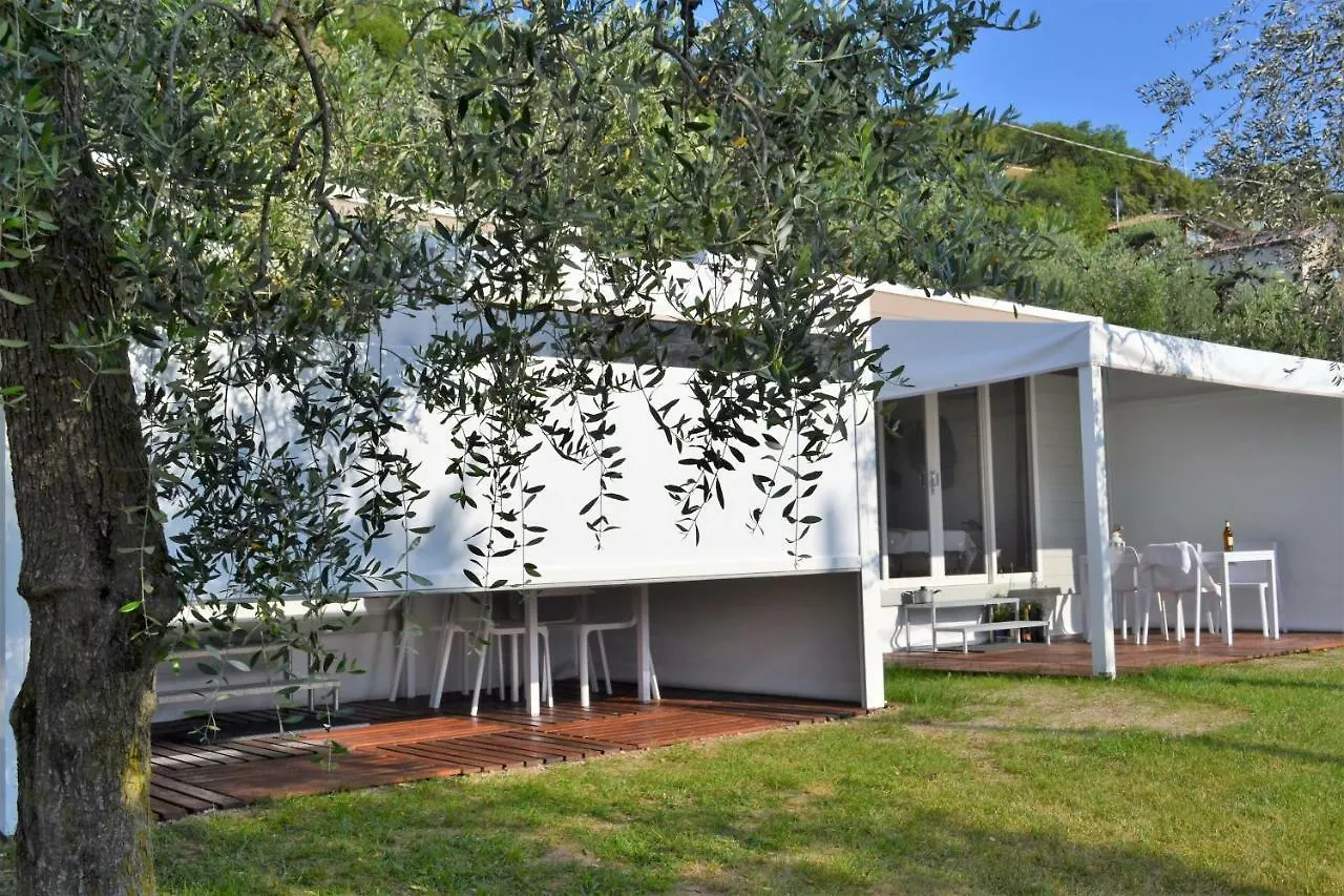 Camping Spiaggia D' Oro Torri Torri Del Benaco 0*,