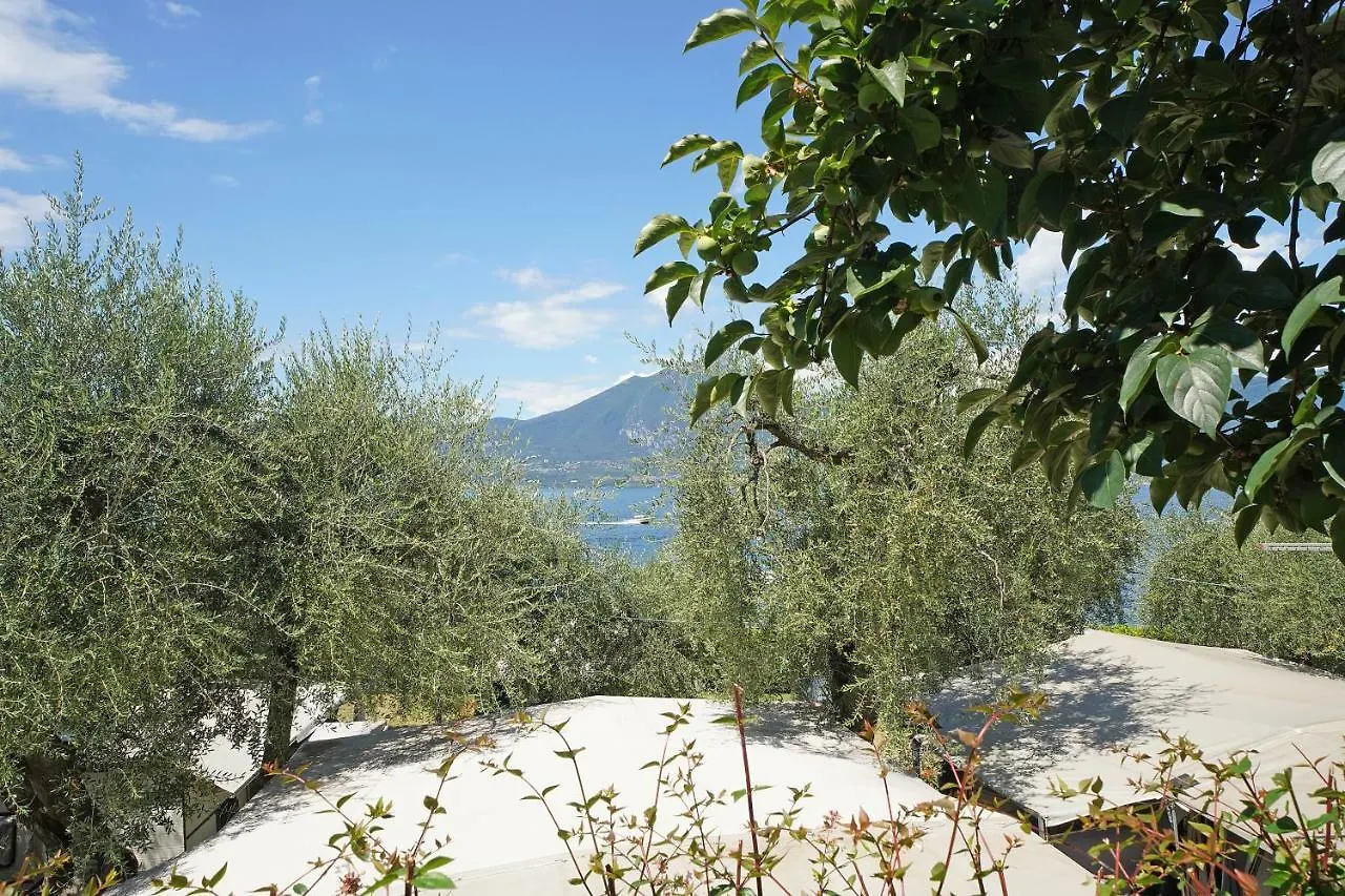 Camping Spiaggia D' Oro Torri Torri Del Benaco 0*,  Italy