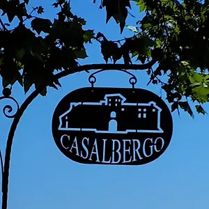 Casalbergo Appartement