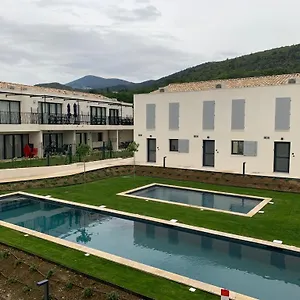 Le Silence Du Ventoux Appartement Malaucène