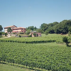 Giusti Abazia Landhuis