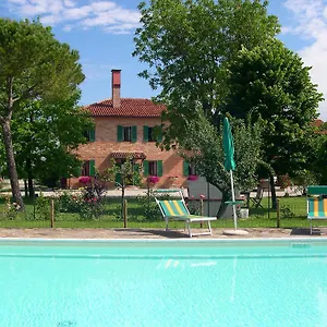 Santa Barbara Vakantieboerderij
