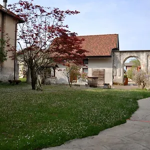 Antica Pieve Vakantieboerderij